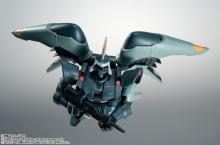ROBOT SPIRITS Mobile Suit Gundam SEED (SIDE MS) ZGMF-1017 Jin ver. ANIME about 125mm PVC & ABS painted movable figure