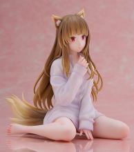 Spice and Wolf Holo Dress Shirt Ver. 1/7 Scale PVC Painted Complete Figure
