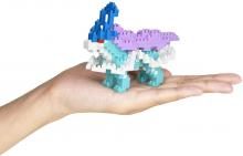 Nanoblock Pokemon Suicune NBPM_091