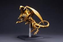 Jukei Chodai Series Yu-Gi-Oh! Duel Monsters Ra's Winged Dragon NON Scale PVC Pre-painted Completed Figure PP937
