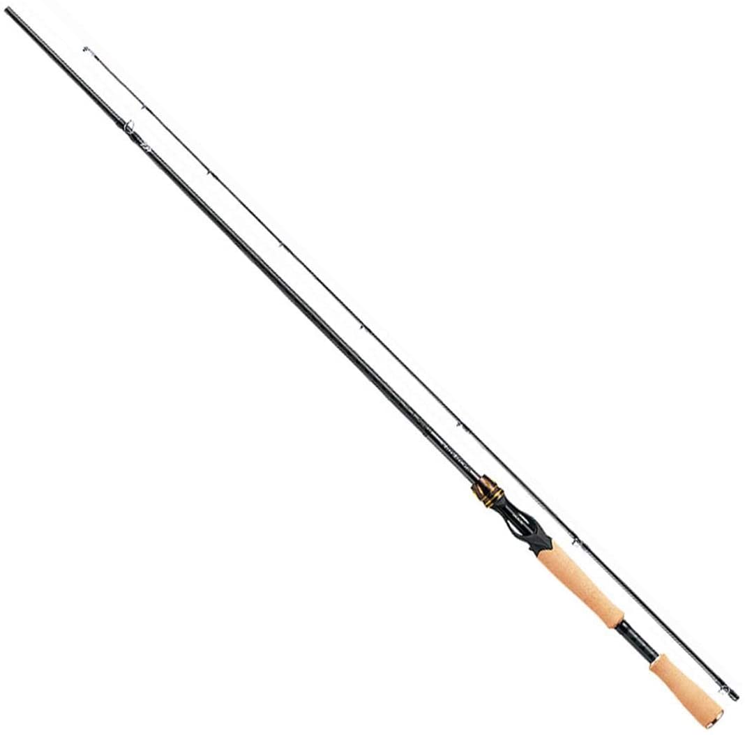 Daiwa LABRAX AGS 90M Fishing Rod from Japan New 