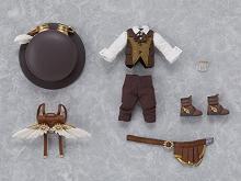 Nendoroid Doll Inventor Kanou Non-scale ABS & PVC pre-painted movable figure