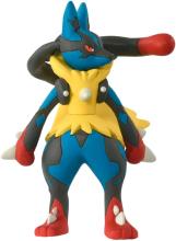 Pokemon Moncolle Mega Lucario