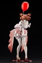 Kotobukiya IT/It If You See It, It's Over. Horror Bishoujo Pennywise (2017) 1/7 Scale PVC Pre-painted Finished Figure