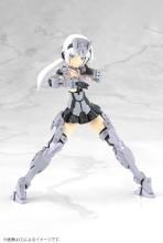 Kotobukiya Frame Arms Girl Grande Scale Architect, approximately 250mm tall, non-scale plastic model