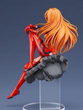 Good Smile Company (GOOD SMILE COMPANY) Rebuild of Evangelion Asuka Langley 1/7 scale plastic painted finished figure