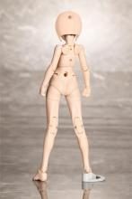 Kotobukiya Megami Device B1R-M Chassis Kit, Skin Color A, Approximately 160mm Tall, 1/1 Scale Plastic Model