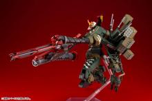 Shin Evangelion Type New Unit 2 α Height Approx. 218mm 1/400 Scale Plastic Model Molded Color KP536