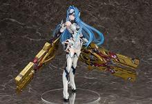 Xenoblade 2 KOS-MOS Re: 1/7 scale ABS & PVC painted finished figure
