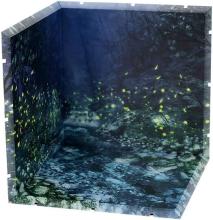 PLM Dioramansion 150 Clear Stream (Early Summer/Fireflies)