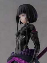KDcolle FALSLANDER RONIN 1/7 scale plastic painted finished figure