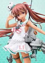 Kantai Collection -KanColle- Libeccio Normal Edition 1/7 Complete Figure