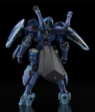 MODEROID Knight's & Magic Toy Box Non-scale Assembled Plastic Model