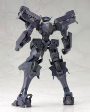 Muv-Luv Alternative Total Eclipse F-22A Raptor Pre-Mass Production Type Infinity Specifications Height approx 180mm Non-Scale Plastic Model Molding Color KP263R