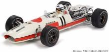 Tamiya 1/12 Big Scale Series No. 32 Honda RA273 with Etching Parts Plastic Model Kit 12032 (Automobile)