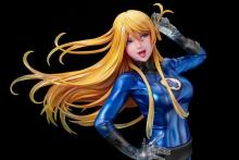 Kotobukiya MARVEL UNIVERSE MARVEL Bishoujo Invisible Woman ULTIMATE 1/6 scale PVC painted finished figure