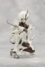 Kotobukiya Infinite Encounter Megalomaria Seeker, approx. 160mm in height, non-scale plastic model