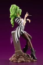 Kotobukiya BEETLEJUICE HORROR Bishoujo Beetlejuice 1/7 scale PVC painted finished figure