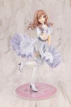Kotobukiya Gakuen Idolmaster Himesaki Rina -clumsy trick- 1/7 scale PVC painted finished figure