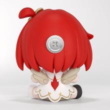 GOOD SMILE COMPANY Huggy Good Smile Collapse Star Rail Tribby Plastic Painted Movable Figure