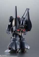 ROBOT Spirits Mobile Suit Z Gundam RMS-099 Rick Dias ver. ANIME Approx. 130mm ABS & PVC painted movable figure