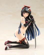 Kotobukiya Frame Arms Girl Magatsuki Non-Scale PVC Painted Finished Figure