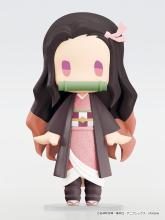 HELLO! GOODSMILE Demon Slayer: Kimetsu no Yaiba Kamado Nezuko Non-Scale Plastic Painted Movable Figure