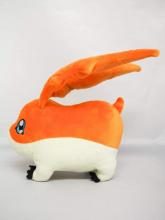 Digimon Adventure Patamon Plush Toy S
