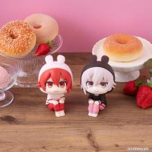 Rukappu IDOLiSH7 Ten Kujo Completed Figure