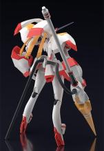 GOOD SMILE COMPANY MODEROID Darling in the Franxx Strelitzia Non-Scale Assembled Plastic Model Kit Resale