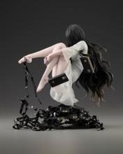 Kotobukiya Sadako HORROR Bishoujo Sadako 1/7 scale PVC painted finished figure