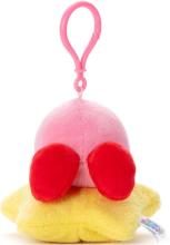 TAKARATOMY ARTS Kirby Plush Eco Bag Kirby
