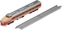 TOMIX N gauge First Car Museum 485 series Yamabiko Bonnet FM-011 Railway model Train