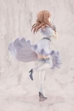 Kotobukiya Gakuen Idolmaster Himesaki Rina -clumsy trick- 1/7 scale PVC painted finished figure