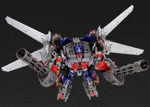 Transformers DA15 Jet Wing Optimus Prime
