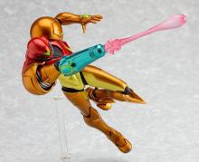 GOOD SMILE COMPANY figma METROID Other M Samus Aran non-scale plastic pre-painted action figure (third resale)