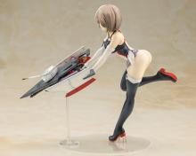 Kotobukiya Frame Arms Girl Kongou Swimsuit Ver. Non-scale PVC Pre-painted Figure