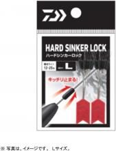 DAIWA Hard Sinker Lock SS 18 pieces