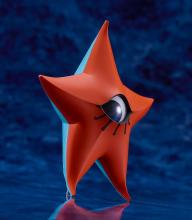 Max Factory PLAMAX Shin Megami Tensei Series Mothman Decarabia Non-Scale PS Assembled Plastic Model