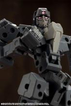 Kotobukiya MSG Modeling Support Goods Mecha Supply 15 Customized Head B Total Length Approx. 30mm Non-Scale Plastic Model MJ15