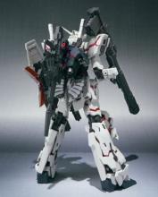ROBOT Spirit SIDE MS Unicorn Gundam Destroy Mode Full Action ver.