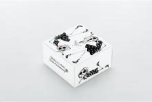 SEIKO Watch LUKIA 30th Anniversary Grow ELAIZA Ikeda x Daichi Miura Limited Edition SSVW241 Women's Black