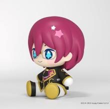 Good Smile Arts Shanghai Huggy Good Smile Ensemble Stars!! Ibara Nanakusa Plastic Painted Movable Figure