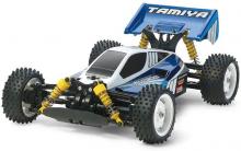 TAMITA Semi-Assemble Series No.7 Semi-Assemble First Try RC Kit TT-02B Chassis (with Neo Scorcher Body) Off-Road 57987