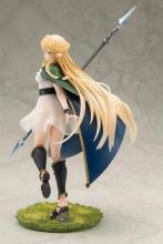 Kotobukiya Unicorn Overlord Eltrinde 1/7 Scale PVC Pre-painted Finished Figure