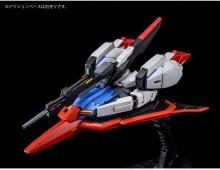 HG 1/144 Zeta Gundam (UC 0088) Plastic Model (Hobby Online Shop Limited)