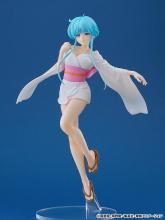 POP UP PARADE Hell Teacher Nube Yukime Large Size Non-Scale Plastic Pre-painted Finished Figure