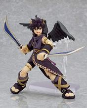 figma New Light Myth Partena's Mirror Black Pit Non-scale ABS & PVC Painted Movable Figure Resale