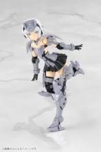 Kotobukiya Frame Arms Girl Grande Scale Architect, approximately 250mm tall, non-scale plastic model