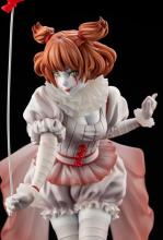 Kotobukiya IT/It If You See It, It's Over. Horror Bishoujo Pennywise (2017) 1/7 Scale PVC Pre-painted Finished Figure